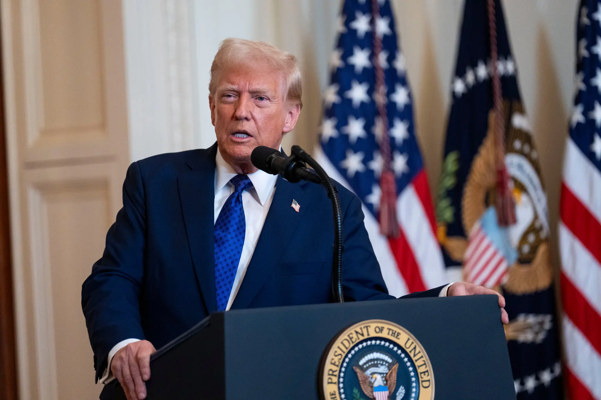 Хоча президент Трамп надихнув багатьох правих, націоналістичні партії так само обережно, як і інші, щодо того, що він означатиме для Європи